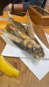 レストラン エアポートやくしま