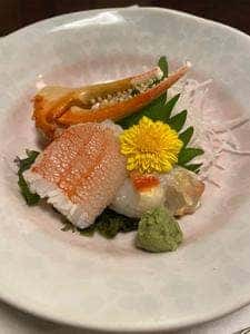 氷雪の門 札幌かに料理専門店