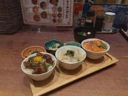 丼と魚LEE