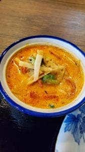 タイ料理レストラン ピント