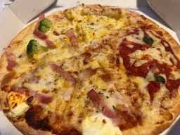 ピザハット 東広島西条店