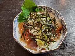 浜焼き屋台 かぶすや