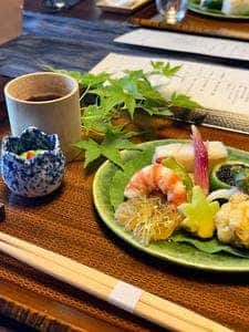 寛ぎの諏訪の湯宿 萃sui-諏訪湖 お食事処