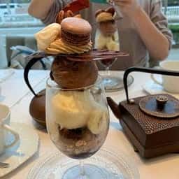 CHOCOLATERIE TAKASU 覚王山店
