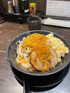 麺や 久