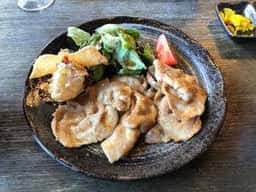 Dining Cafe えっくすAngel