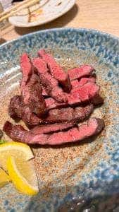 肉割烹 牛煌 金山本店