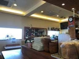 DINING Cafe IBUKI