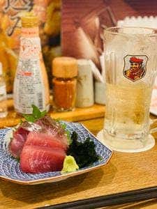 庄や 鶴岡駅前店