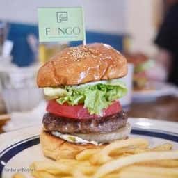 FUNGO三宿店