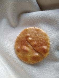 田子作煎餅 銀座店