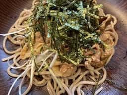 肉そば屋 喰海