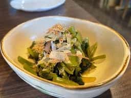 手打ち信州そば いいだや