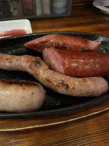 居酒屋 たーさんち