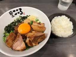 麺屋こころ 蒲田店