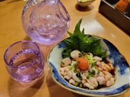 御料理・銀座蕎麦 まる銀座