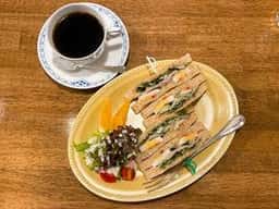 カフェ・ビシュエ