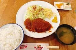 どんQ 並木店