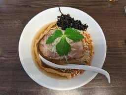 花笑み中華そば かれん