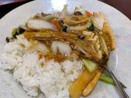 中国料理 聚香園