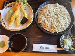 蕎麦処りき