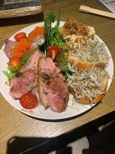 アネロスタンド