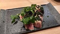居酒家bistro ちゃぶや