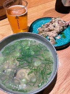 酒場トやさい イソスタンド