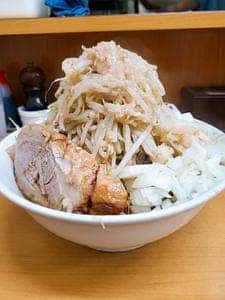 ラーメン ◯菅