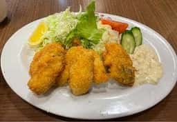 レストラン きんば