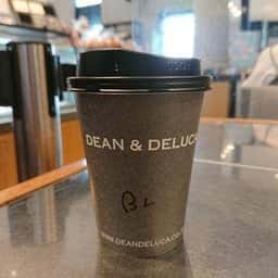 DEAN&DELUCA 京都