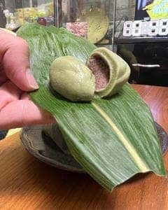 麸善 本店