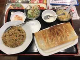 再来 中華料理