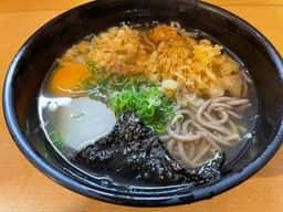 麺家三ノ宮