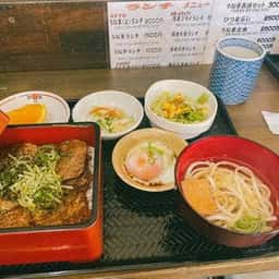 うな長 多治見店