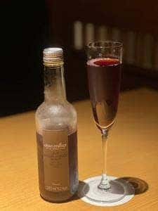 新宿 鮨 つむぎ