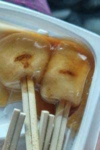 仙巌園 ぢゃんぼ屋