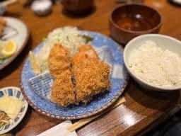 かつ吉 日本橋髙島屋S.C店