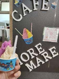MOREMARE