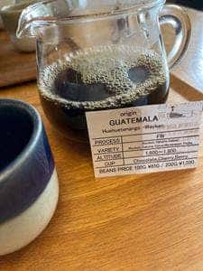 Q.O.L.COFFEE