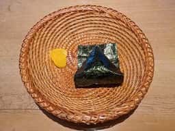 おにぎり浅草宿六