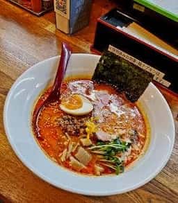 中華そば 潤ちゃん