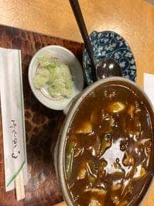 そば久