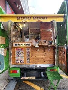 MOGU MOGU