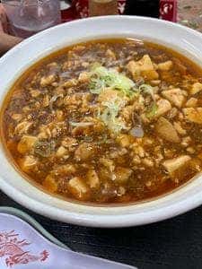 中国飯店 大富