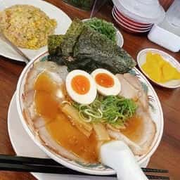 ラーメン魁力屋 蕨店