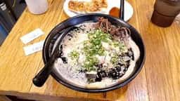 博多ラーメン 一燈灯