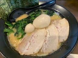 まんぷく家