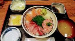 魚や一丁 浦和店
