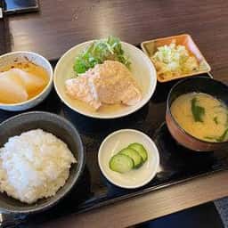 松城屋 本店